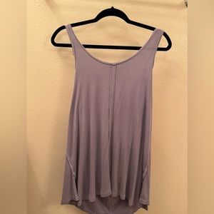 Free people tank top
